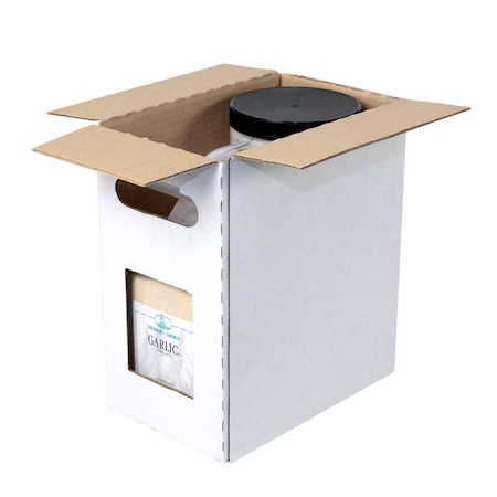 Traders Choice Granulated Garlic 5.5lbs 2004107